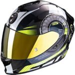 Kask motocyklowy Scorpion EXO-1400 Air