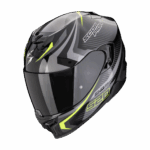 Kask motocyklowy Scorpion EXO-520 Evo Air - obrazek 11