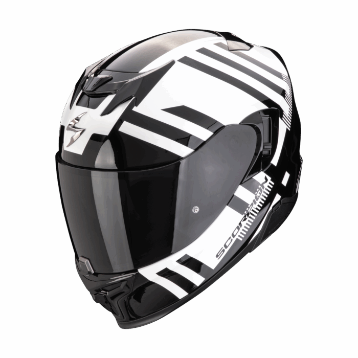 Kask motocyklowy Scorpion EXO-520 Evo Air - obrazek 6