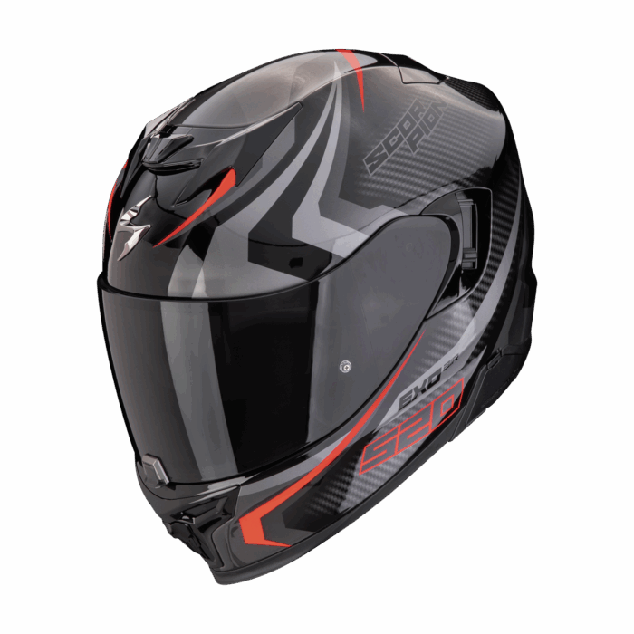 Kask motocyklowy Scorpion EXO-520 Evo Air - obrazek 7