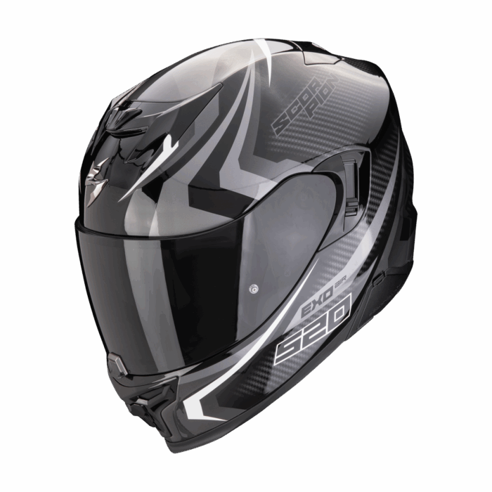 Kask motocyklowy Scorpion EXO-520 Evo Air - obrazek 8