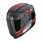 Kask motocyklowy Scorpion EXO-520 Evo Air - obrazek 9