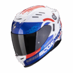 Kask motocyklowy Scorpion EXO-520 Evo Air - obrazek 10