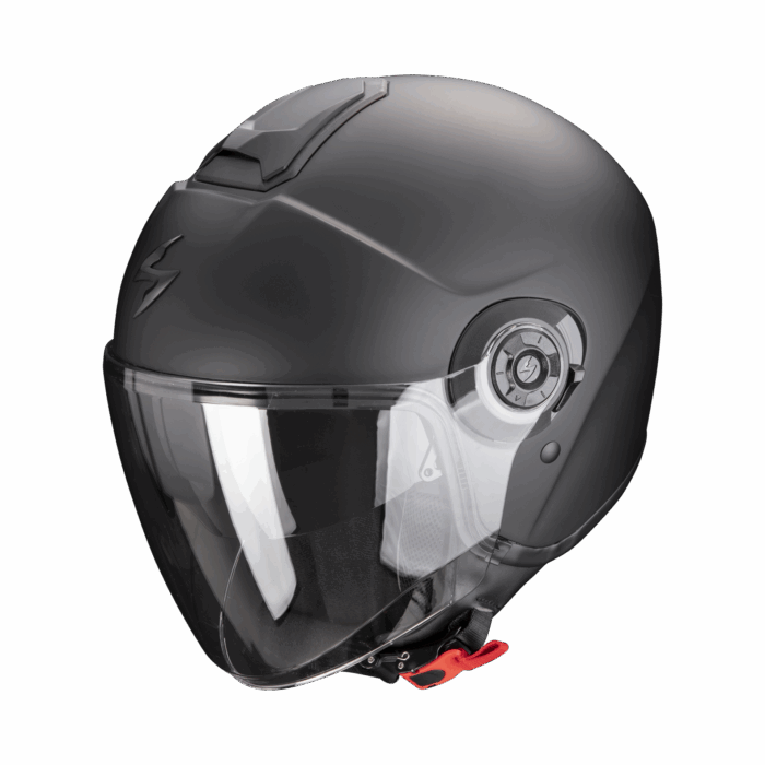 Kask motocyklowy Scorpion EXO-CITY II - obrazek 5