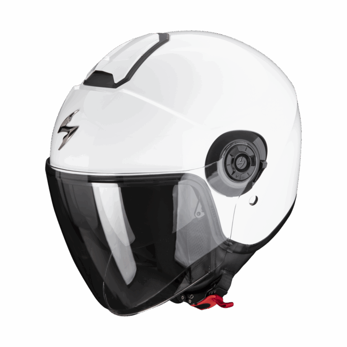 Kask motocyklowy Scorpion EXO-CITY II - obrazek 1