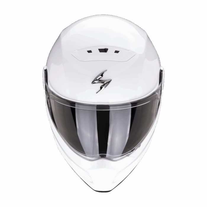 Kask motocyklowy Scorpion COVERT FX - obrazek 3