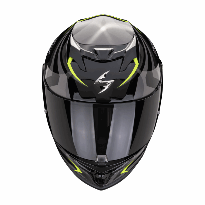 Kask motocyklowy Scorpion EXO-520 Evo Air - obrazek 12