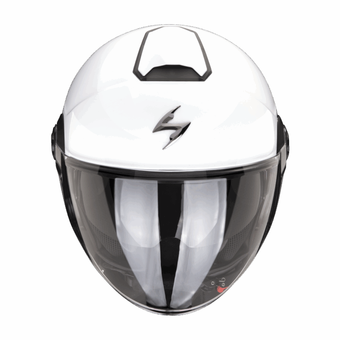 Kask motocyklowy Scorpion EXO-CITY II - obrazek 2