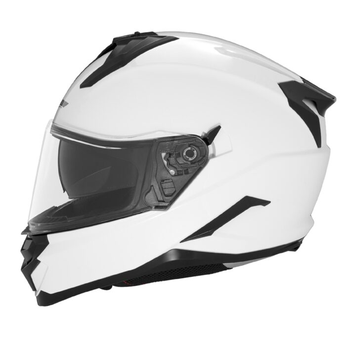 Kask motocyklowy Nox N304S - obrazek 1
