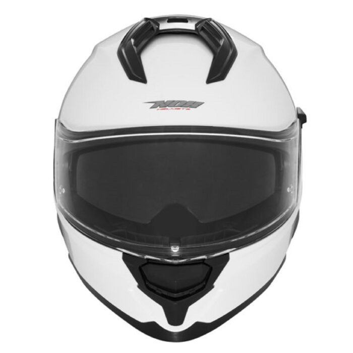 Kask motocyklowy Nox N304S - obrazek 2