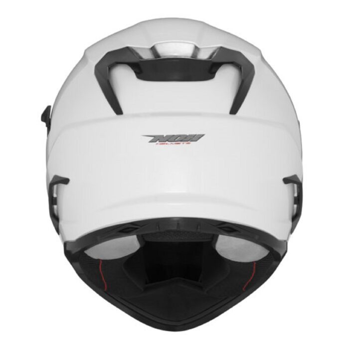 Kask motocyklowy Nox N304S - obrazek 3