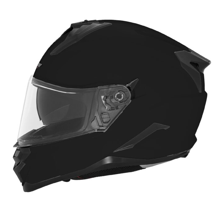 Kask motocyklowy Nox N304S - obrazek 4