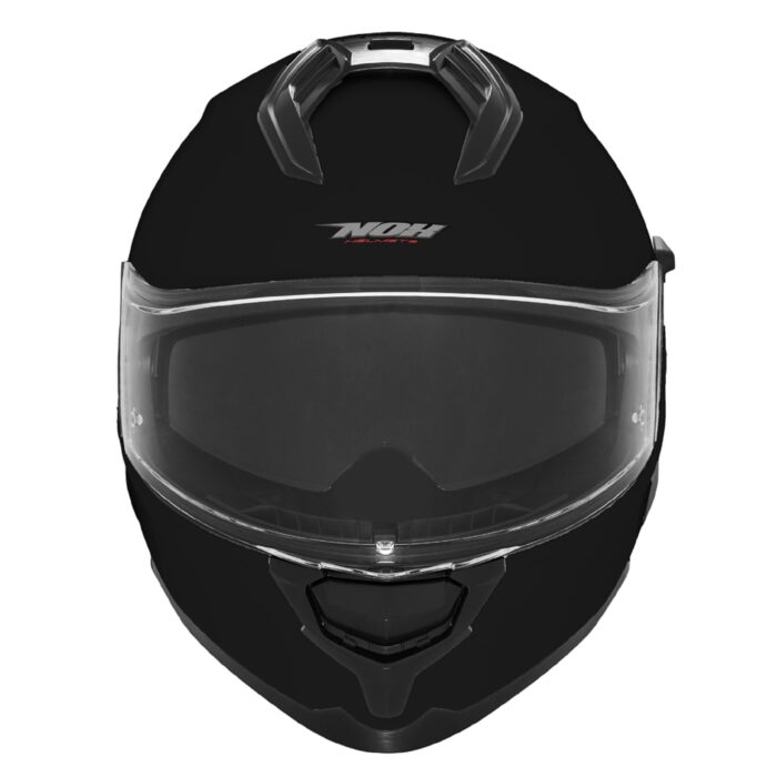 Kask motocyklowy Nox N304S - obrazek 5