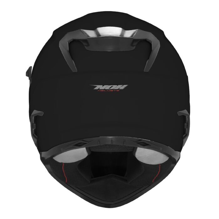 Kask motocyklowy Nox N304S - obrazek 6