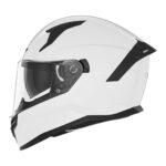 Kask motocyklowy Nox N401 - obrazek 4