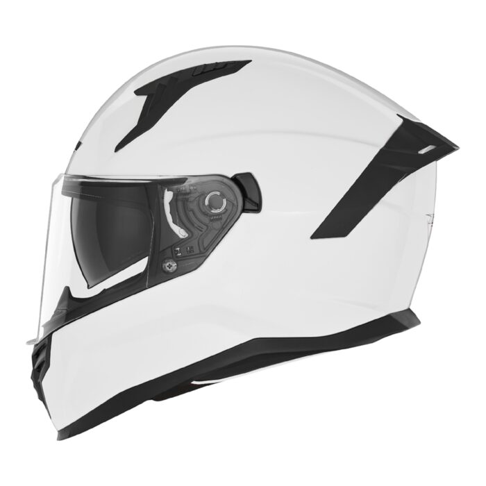 Kask motocyklowy Nox N401 - obrazek 4