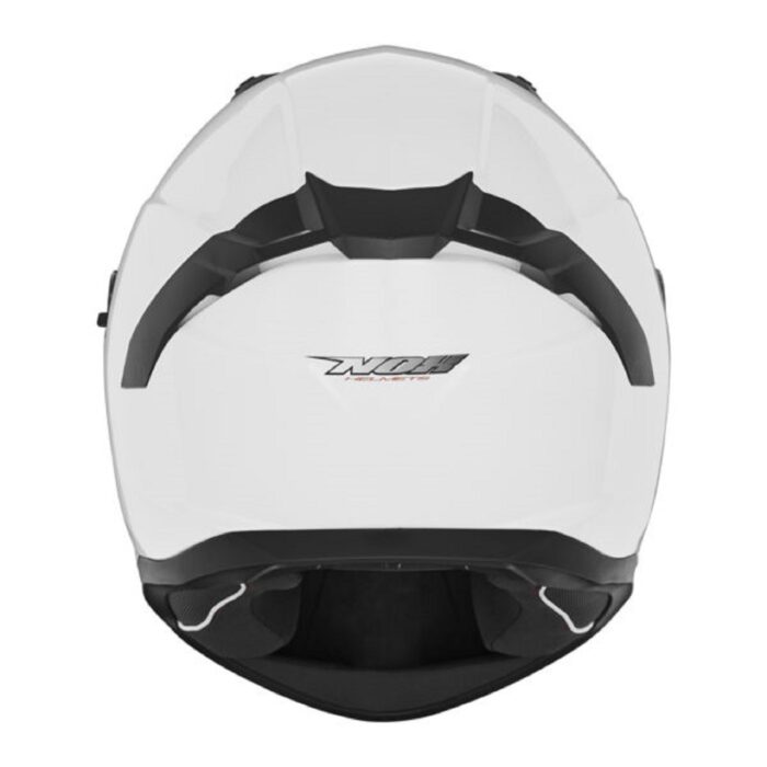 Kask motocyklowy Nox N401 - obrazek 6