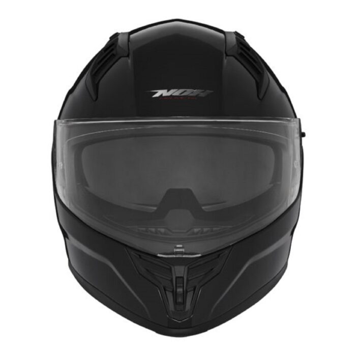Kask motocyklowy Nox N401 - obrazek 2