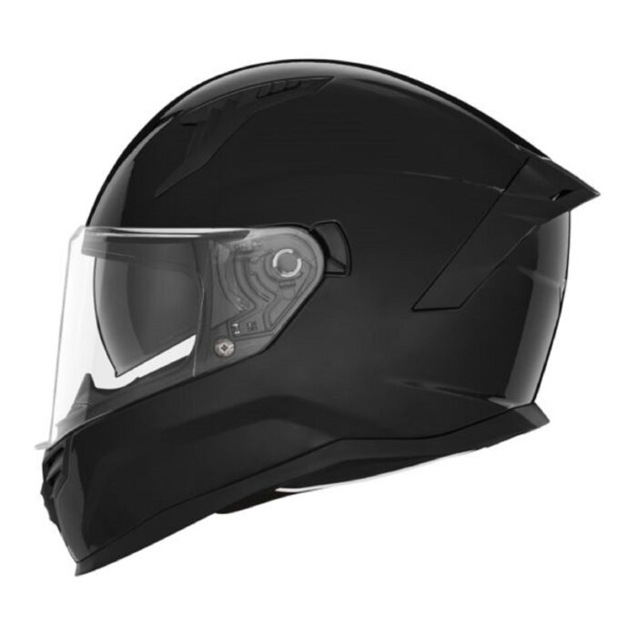 Kask motocyklowy Nox N401 - obrazek 1