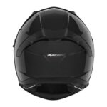 Kask motocyklowy Nox N401 - obrazek 3