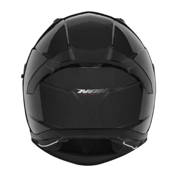 Kask motocyklowy Nox N401 - obrazek 3