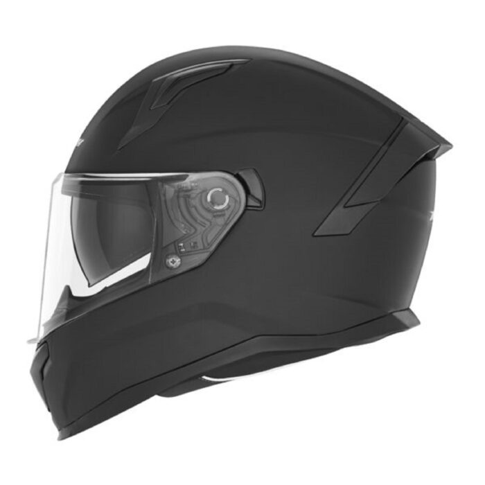 Kask motocyklowy Nox N401 - obrazek 7