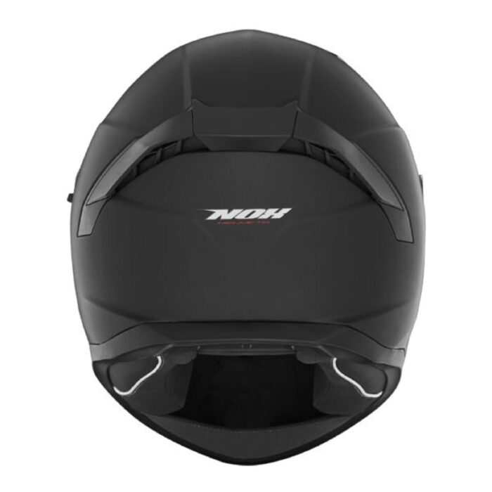 Kask motocyklowy Nox N401 - obrazek 8