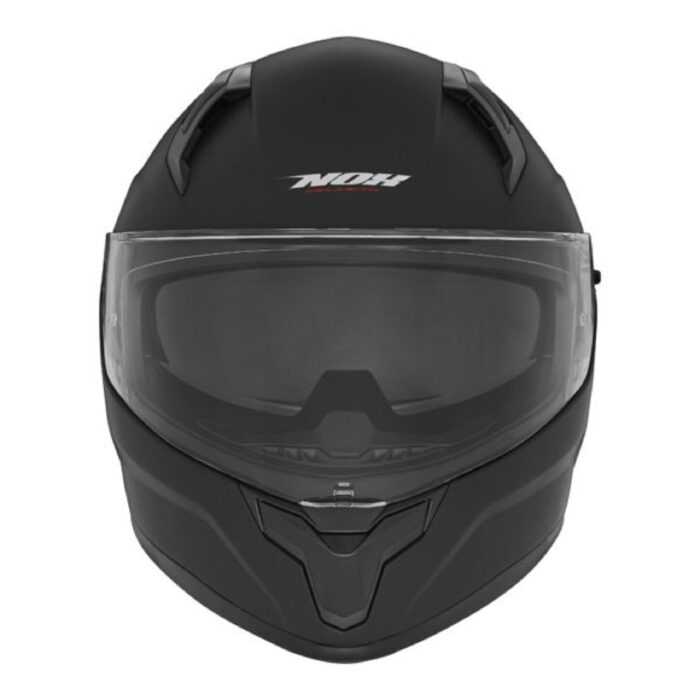 Kask motocyklowy Nox N401 - obrazek 9