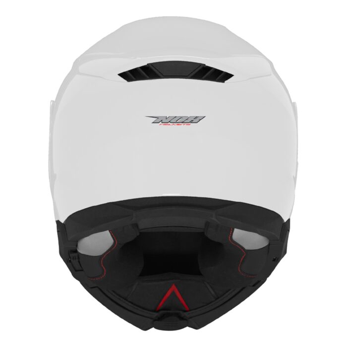 Kask motocyklowy Nox N967 - obrazek 4
