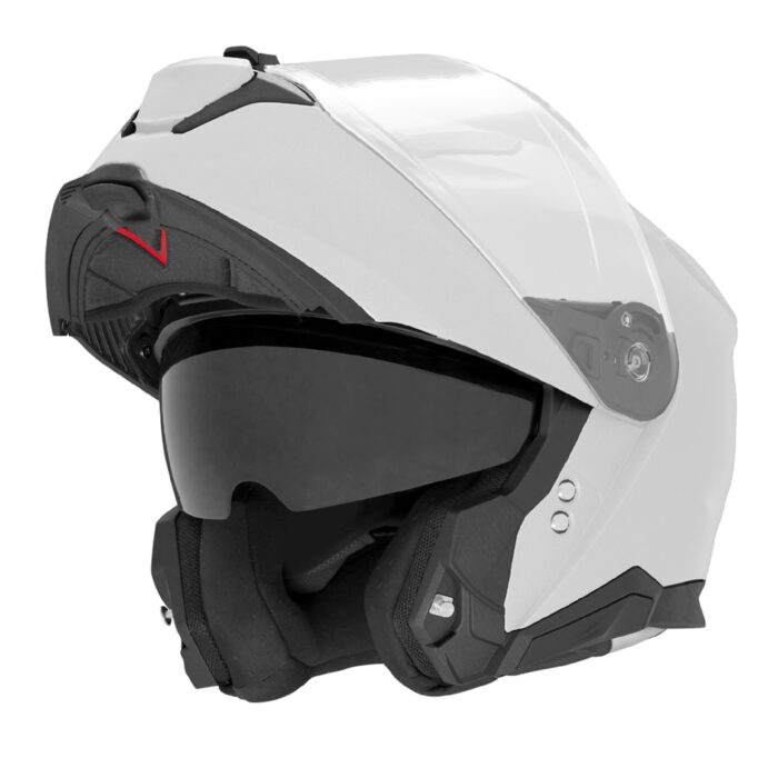 Kask motocyklowy Nox N967 - obrazek 1