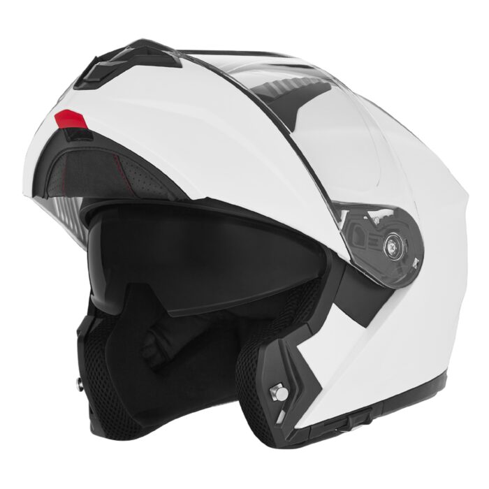 Kask motocyklowy Nox N968 - obrazek 2