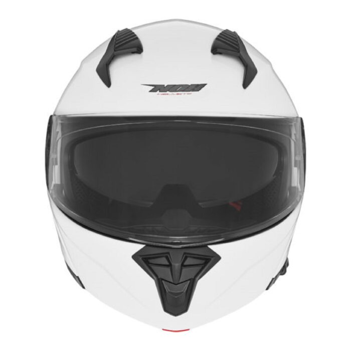 Kask motocyklowy Nox N968 - obrazek 3