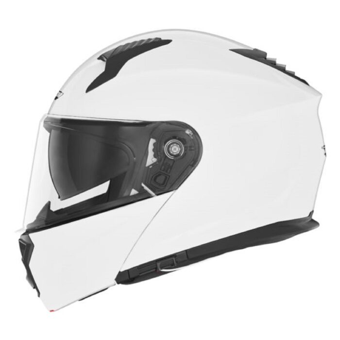 Kask motocyklowy Nox N968 - obrazek 4