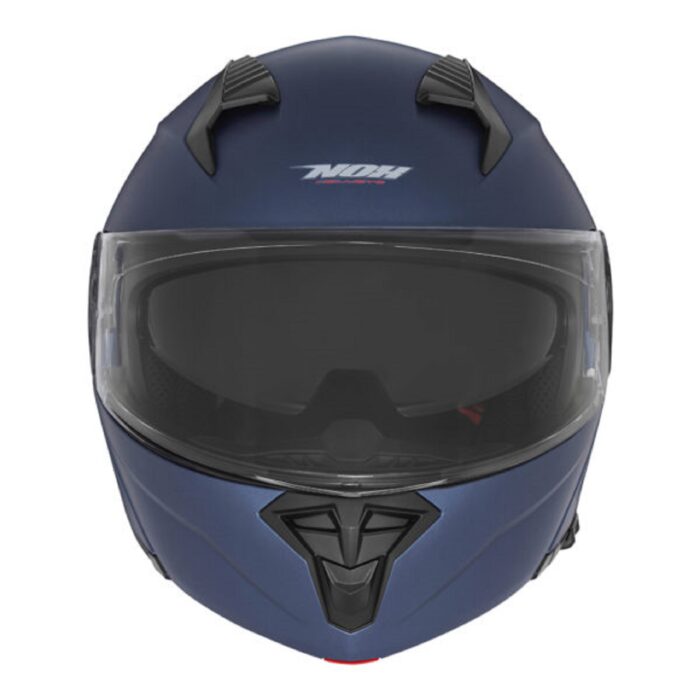 Kask motocyklowy Nox N968 - obrazek 8