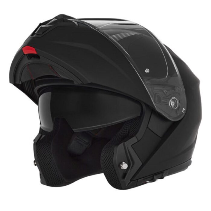 Kask motocyklowy Nox N968 - obrazek 17