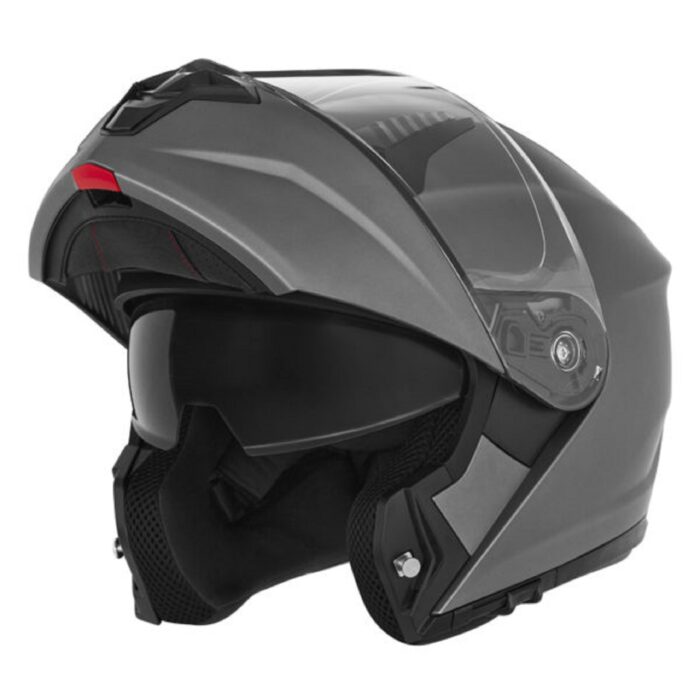 Kask motocyklowy Nox N968 - obrazek 5