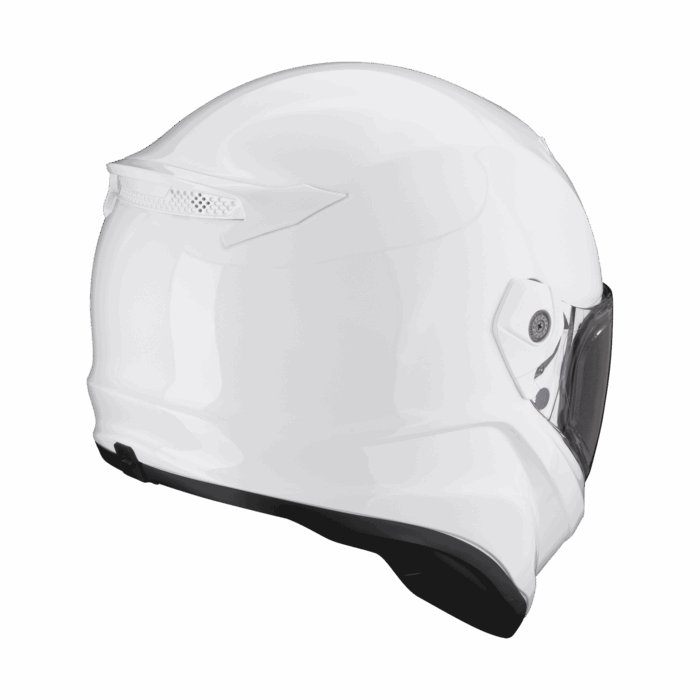 Kask motocyklowy Scorpion COVERT FX - obrazek 4