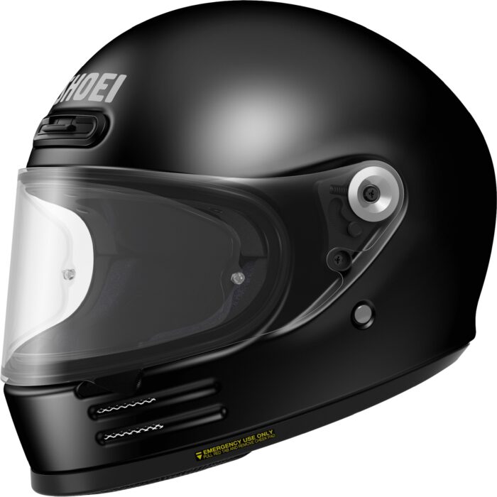 Kask motocyklowy Shoei GLAMSTER06 - obrazek 6