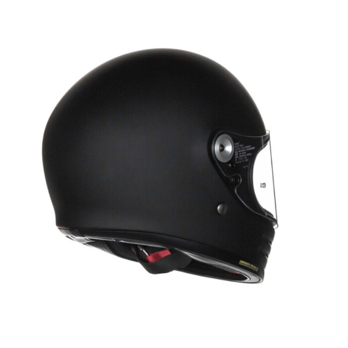 Kask motocyklowy Shoei GLAMSTER06 - obrazek 7