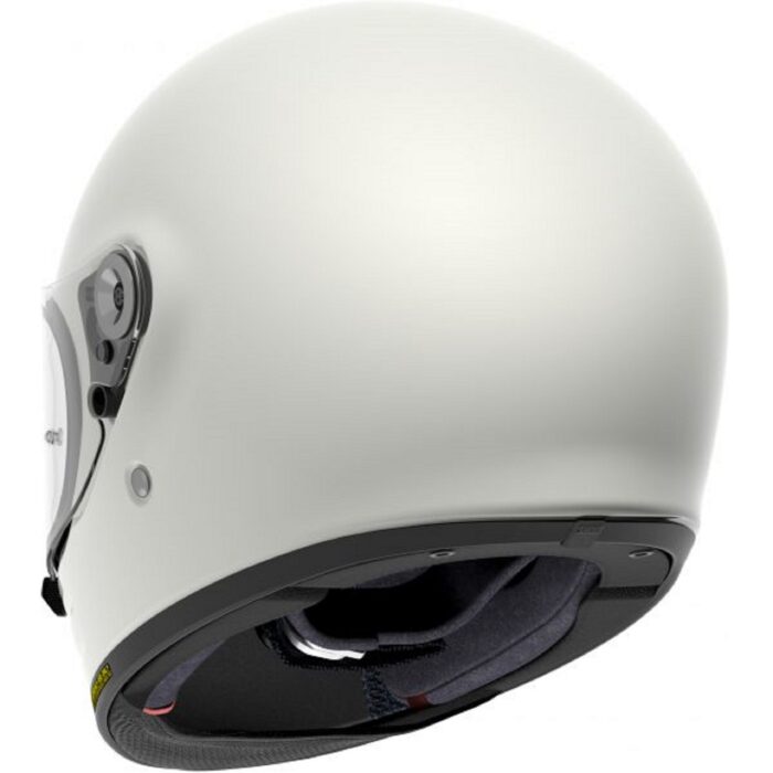 Kask motocyklowy Shoei GLAMSTER06 - obrazek 5