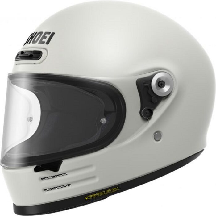 Kask motocyklowy Shoei GLAMSTER06 - obrazek 2