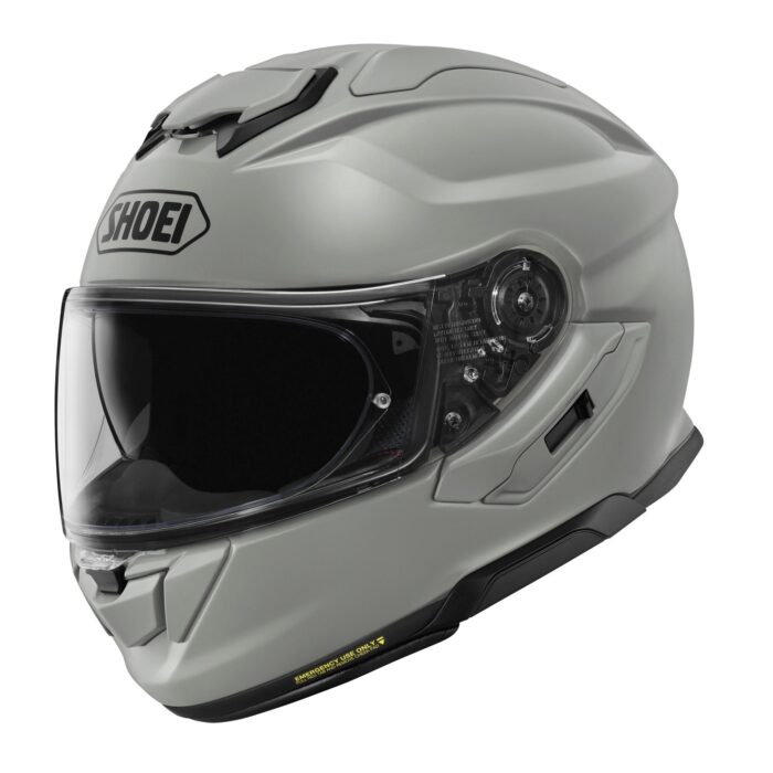 Kask motocyklowy Shoei GT-AIR 3 - obrazek 4