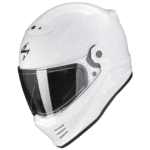 Kask motocyklowy Scorpion COVERT FX - obrazek 2
