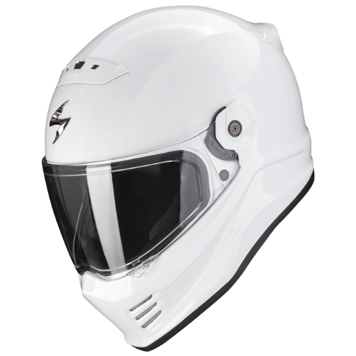 Kask motocyklowy Scorpion COVERT FX - obrazek 2