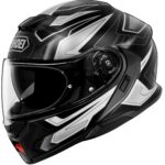Kask motocyklowy Shoei Neotec 3