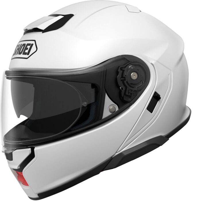 Kask motocyklowy Shoei Neotec 3 - obrazek 2