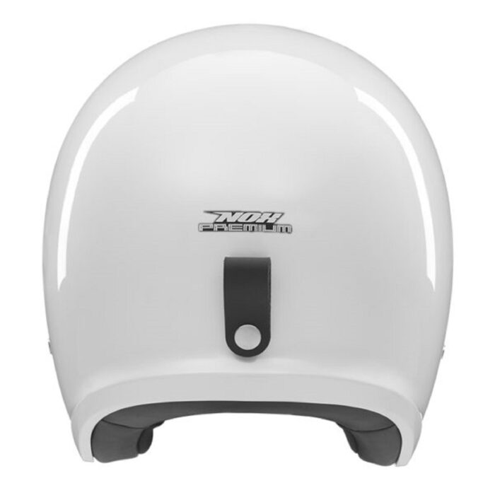 Kask motocyklowy Nox N108 - obrazek 3