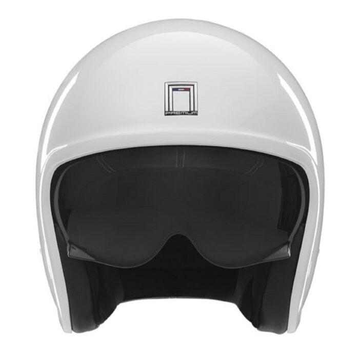 Kask motocyklowy Nox N108 - obrazek 2