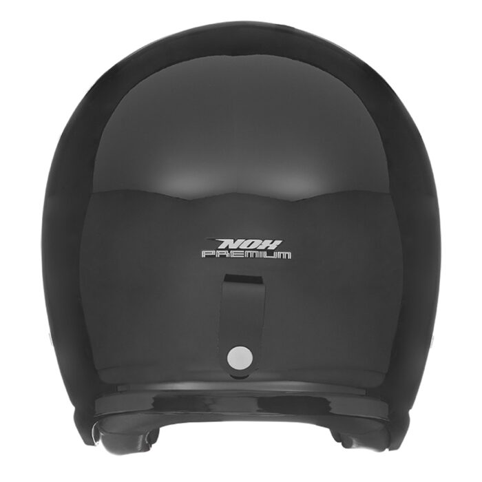 Kask motocyklowy Nox N108 - obrazek 6