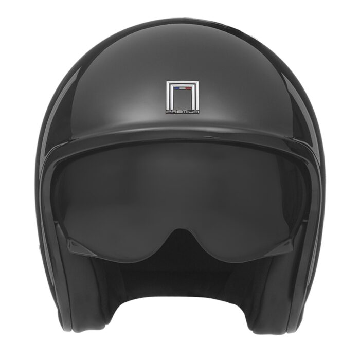 Kask motocyklowy Nox N108 - obrazek 5